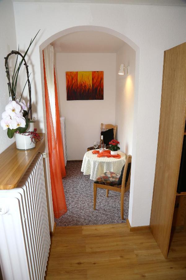 Landhotel Garni Schweizerhaus Schönwalde المظهر الخارجي الصورة