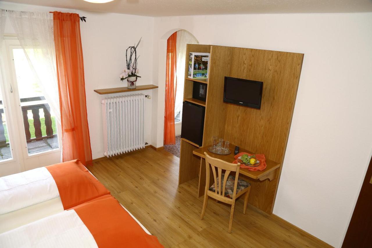 Landhotel Garni Schweizerhaus Schönwalde المظهر الخارجي الصورة