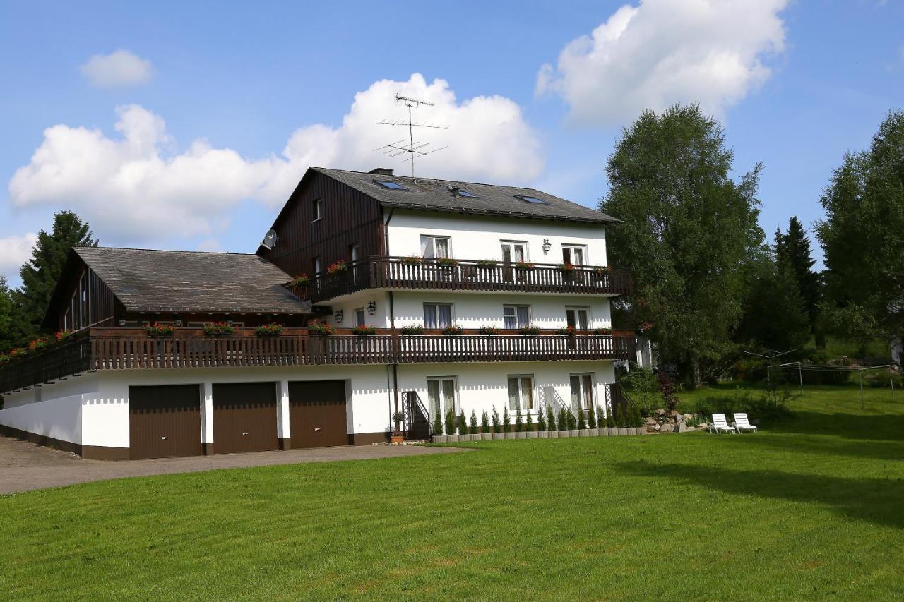 Landhotel Garni Schweizerhaus Schönwalde المظهر الخارجي الصورة