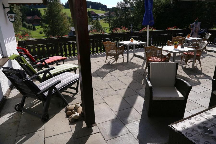 Landhotel Garni Schweizerhaus Schönwalde المظهر الخارجي الصورة
