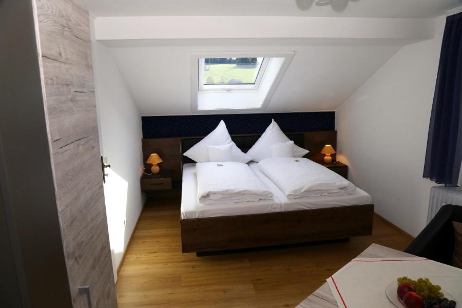 Landhotel Garni Schweizerhaus Schönwalde المظهر الخارجي الصورة