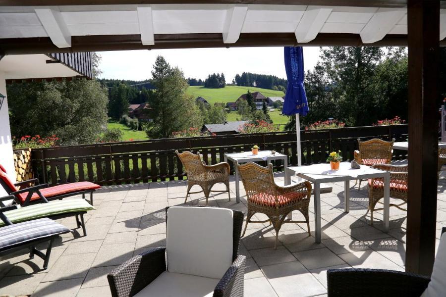Landhotel Garni Schweizerhaus Schönwalde المظهر الخارجي الصورة