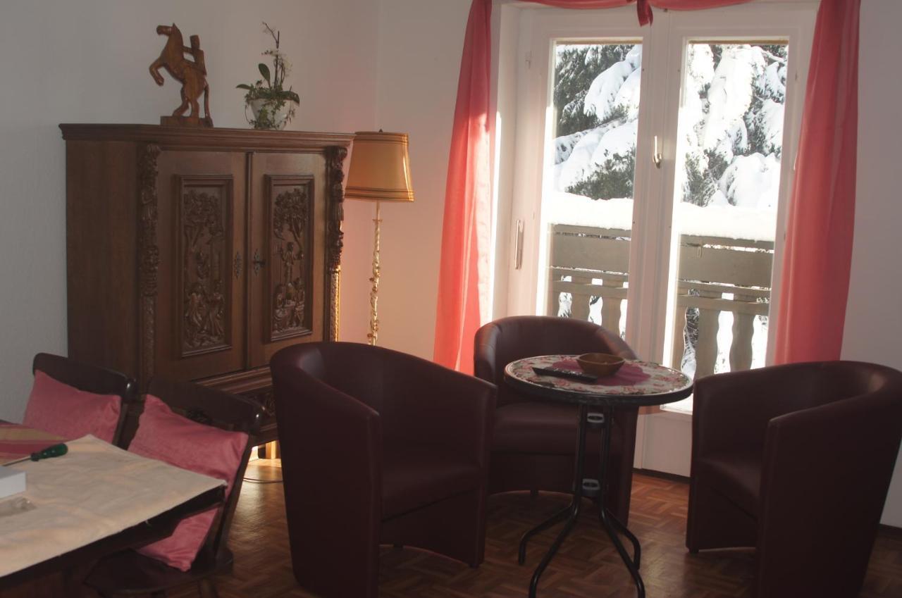 Landhotel Garni Schweizerhaus Schönwalde المظهر الخارجي الصورة